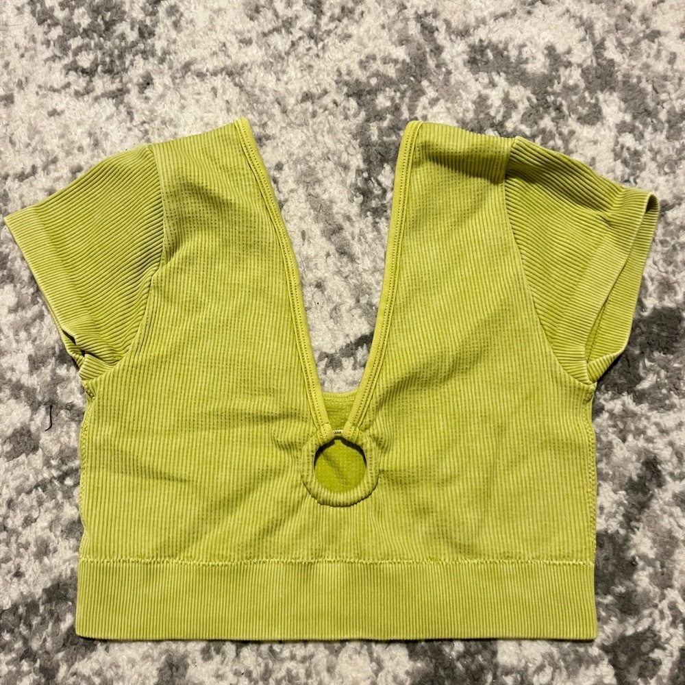 Aerie crop top